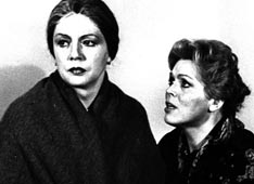 Андреева З.С. Ефросинья — «Имя твое» Проскурина